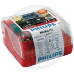 Philips cutii de schimb ptr. becuri, Seturi-MiniKit (MasterDuty)