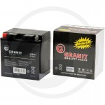 Baterii pentru demaroare MF - fara mentenanta / Gel -Baterii 12 Volt