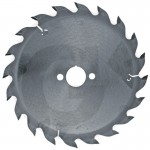 Metal dur - standard ptr. fierastrau circular manual