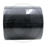 Fittinguri (plastic) - Arc cu 2x mufe pentru imbinare cu adeziv, PVC-U